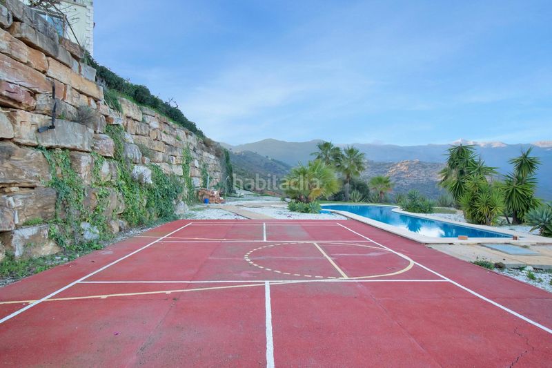 Foto 043c2aa8-39f9-40db-a885-5dc2a63d590c. Xalet amb calefacció piscina a Centro Estepona
