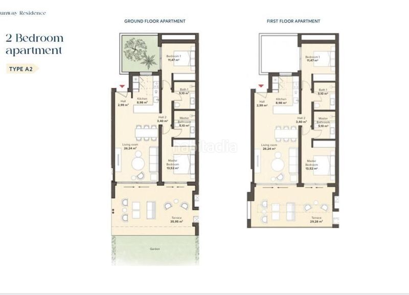 Foto bae02af8-e0e2-483e-9eee-9ecf2ff21a57. Apartament amb piscina a Centro Estepona