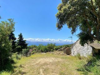 Mas  Calle sancho iv 'el bravo'. Finca con vistas al estrecho
