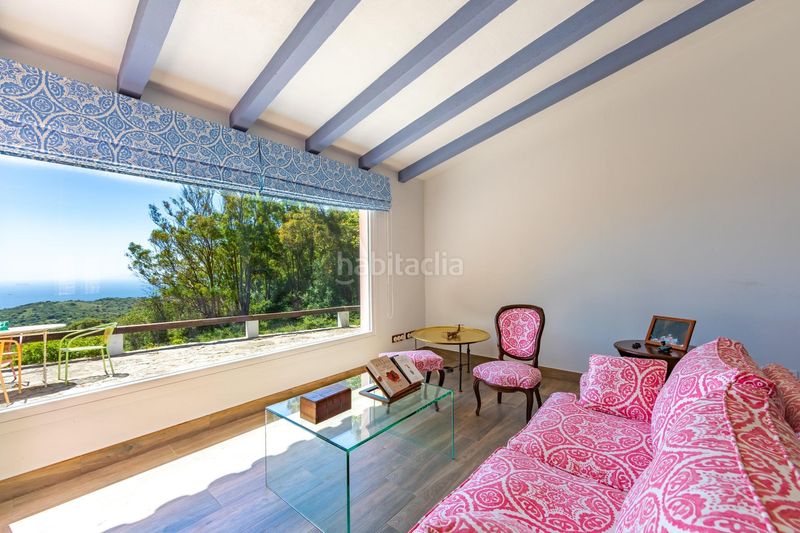 Foto b5fba181-ddf0-4eb8-a496-b1cb8a0df63f. Masia amb calefacció piscina a Tarifa ciudad Tarifa