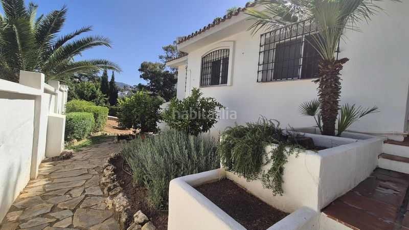 Foto 39626100-5ae9-434b-91c8-e818da53dc3f. Xalet amb piscina a Elviria Marbella
