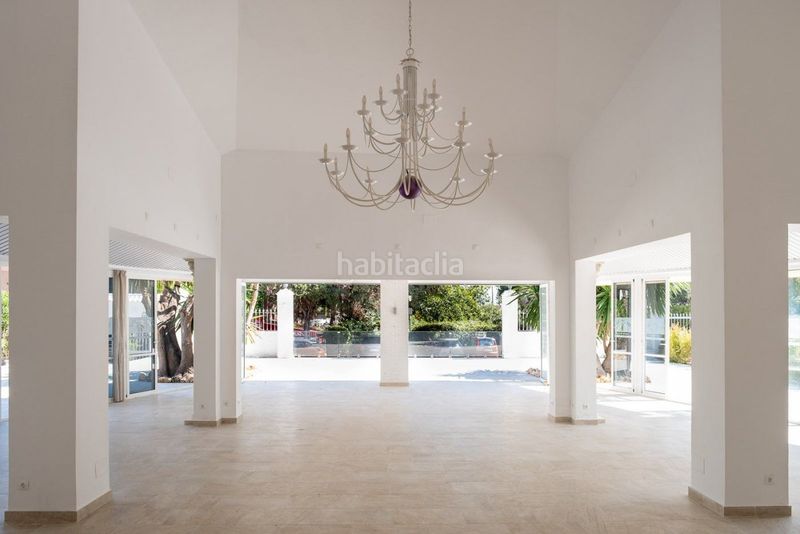 Foto 1d9d0618-cf8f-4110-8d29-05a1310df6c6. Local comercial a Paraiso - Barronal Estepona