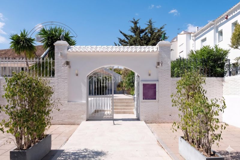 Foto 421c6839-90c4-4409-bf66-eefe5683ef7b. Local comercial a Paraiso - Barronal Estepona