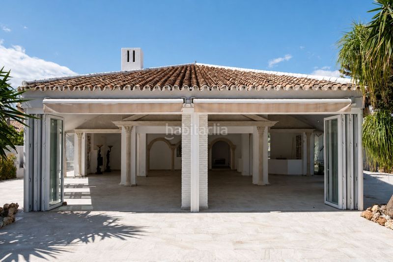 Foto a3f2ea60-aca3-4ce0-ba05-26459e1ac9e4. Local comercial a Paraiso - Barronal Estepona