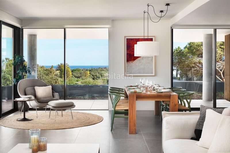 Foto a301fe9b-53f5-4694-be94-c71d4fbe0e97. Apartament amb calefacció aparcament piscina a Sotogrande alto Sotogrande