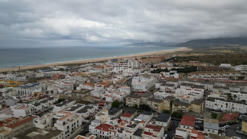 Foto 0bd563d1-f24c-4490-9a68-bf941c821b1c. Casa amb aparcament a Tarifa ciudad Tarifa