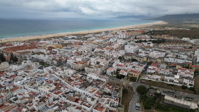 Foto 34b99e30-5914-43e0-a959-d5953b592cef. Casa amb aparcament a Tarifa ciudad Tarifa