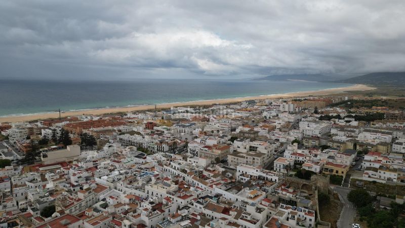 Foto 49071cc6-ec81-496d-a46c-630938845416. Casa amb aparcament a Tarifa ciudad Tarifa