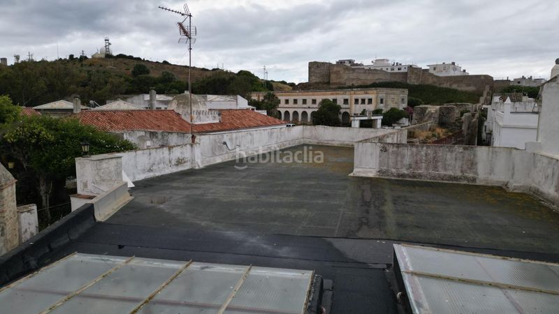 Foto 4dc5ed77-a892-44e9-a6cf-11eda3051c2b. Casa amb aparcament a Tarifa ciudad Tarifa
