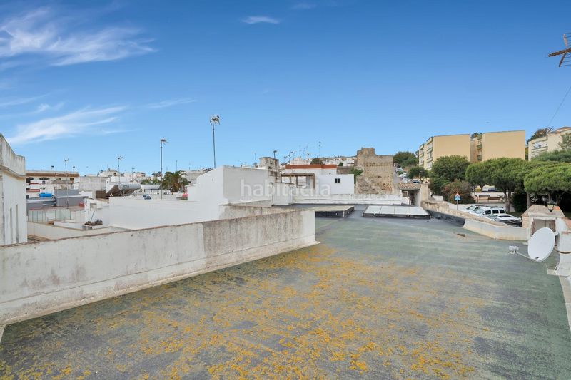 Foto 4e8ac2ca-83da-4311-b424-608b03e92086. Casa amb aparcament a Tarifa ciudad Tarifa