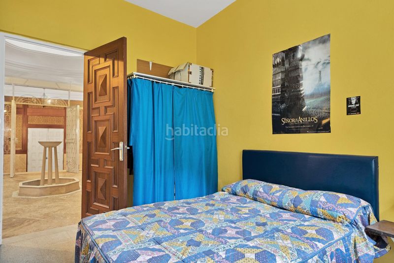 Foto 71c64a2c-8cb0-40e4-b055-a77365c11e46. Casa amb aparcament a Tarifa ciudad Tarifa