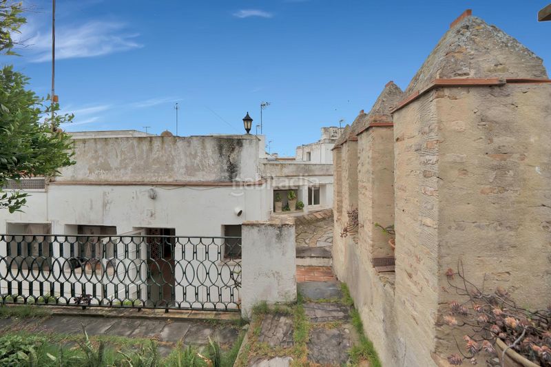 Foto 83643ead-b1b9-41fd-bf33-c897fa1d1cf7. Casa amb aparcament a Tarifa ciudad Tarifa