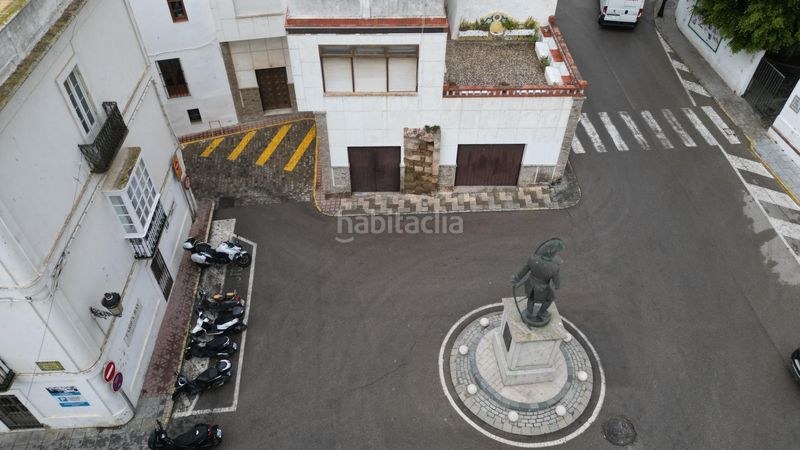 Foto c4f3deaa-d089-4ad4-b01b-1c283b9bffe4. Casa amb aparcament a Tarifa ciudad Tarifa