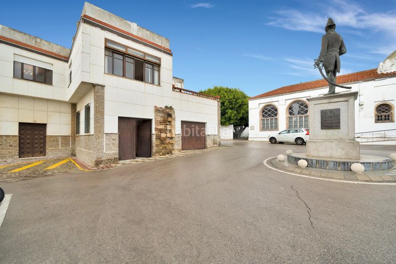 Foto c8cc8305-98da-471a-85ae-aff86e6288a7. Casa amb aparcament a Tarifa ciudad Tarifa