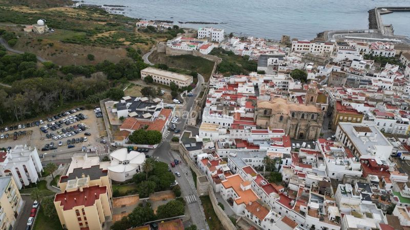 Foto de4d2433-102a-4767-8b1f-c1495d574b17. Casa amb aparcament a Tarifa ciudad Tarifa