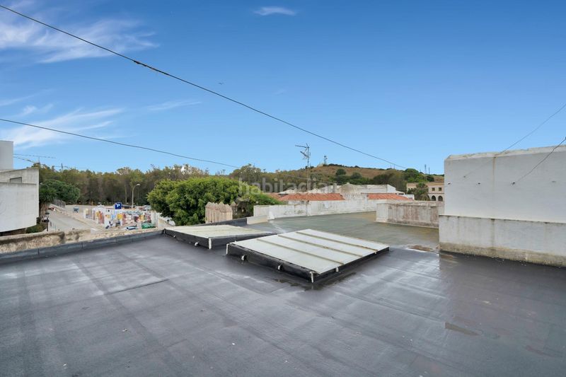Foto e9959a78-2a6b-48a0-9d6a-672c2ad87bf5. Casa amb aparcament a Tarifa ciudad Tarifa