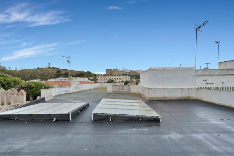 Foto f40f46af-538a-4f41-b179-323d69e5e8e4. Casa amb aparcament a Tarifa ciudad Tarifa