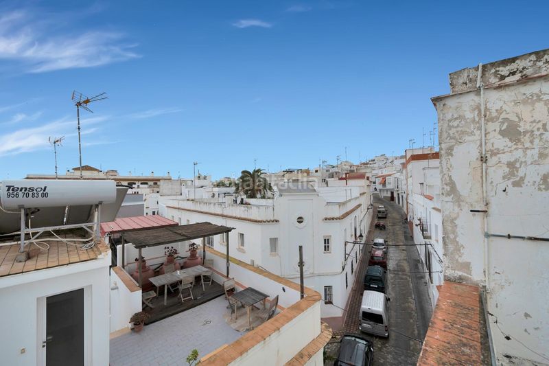 Foto f4249cf1-7fea-47c5-8615-c508fd8dc08b. Casa amb aparcament a Tarifa ciudad Tarifa
