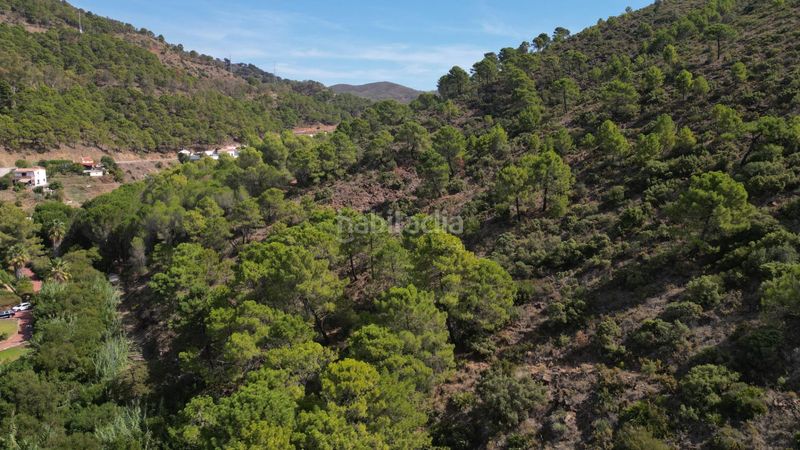 Foto 44bbbe42-e345-473d-b40e-bd87c5ce6e49. Casale con riscaldamento parcheggio piscina in Ojén pueblo Ojén