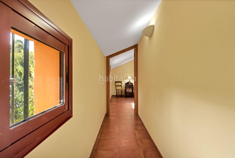 Foto 47e58e9e-1b55-4dd5-a9cf-c2c11d20d231. Casale con riscaldamento parcheggio piscina in Ojén pueblo Ojén
