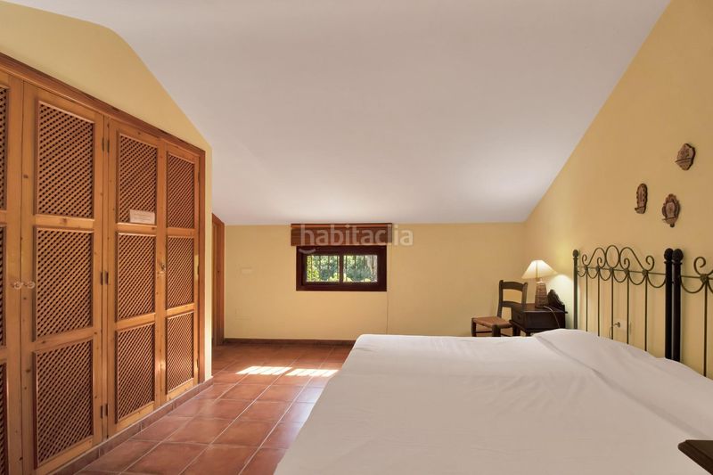 Foto 4ee05438-25e9-4052-a4d7-92dadd122d14. Casale con riscaldamento parcheggio piscina in Ojén pueblo Ojén