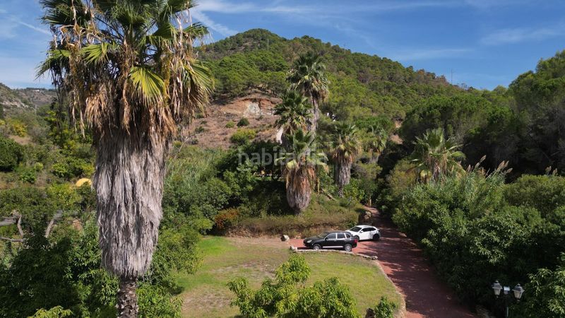 Foto 5502a763-0810-4c25-bece-a1e666e439c8. Casale con riscaldamento parcheggio piscina in Ojén pueblo Ojén