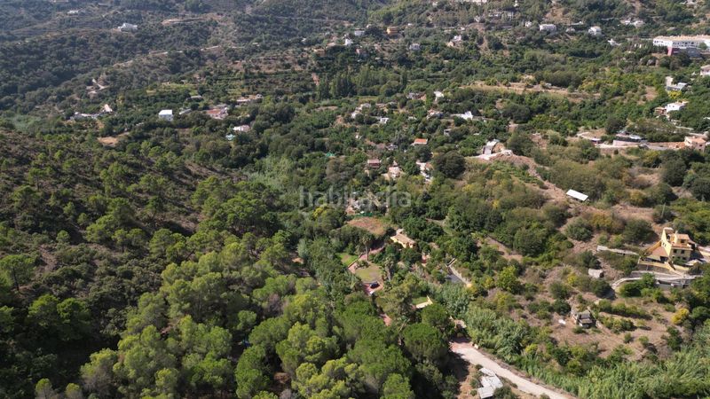 Foto 5f7ef671-9821-4609-a481-1599c935d0ce. Casale con riscaldamento parcheggio piscina in Ojén pueblo Ojén