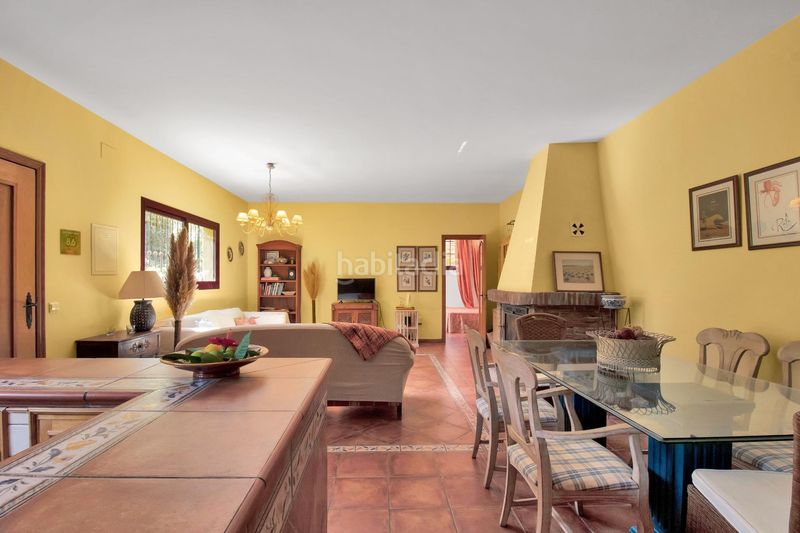 Foto 63d635dd-edd7-4afb-9d9e-a40c337725da. Casale con riscaldamento parcheggio piscina in Ojén pueblo Ojén