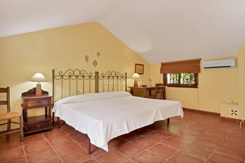 Foto 7f2f65fa-d26a-4c27-81e4-7312809216ab. Casale con riscaldamento parcheggio piscina in Ojén pueblo Ojén