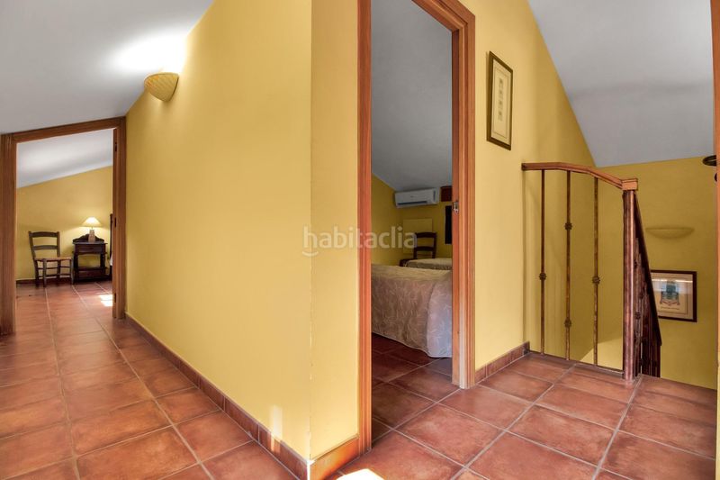 Foto 9fd58a8f-8278-4de3-904b-039aa1cd83d0. Casale con riscaldamento parcheggio piscina in Ojén pueblo Ojén