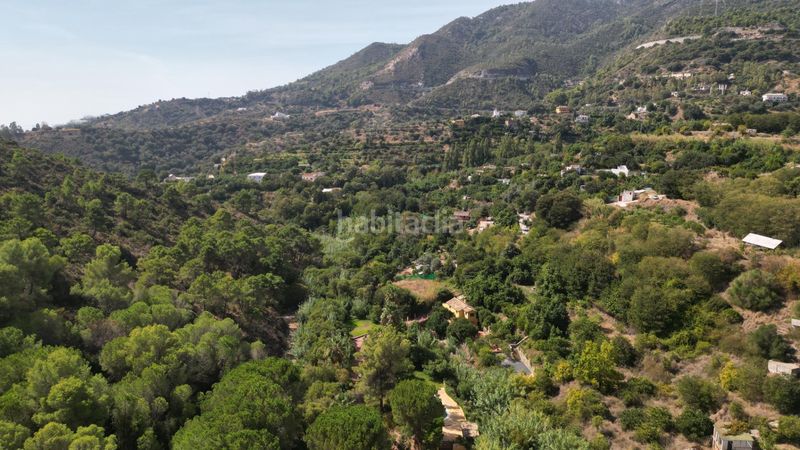 Foto a283cd54-da52-4942-8763-4283a4e0f6a1. Casale con riscaldamento parcheggio piscina in Ojén pueblo Ojén
