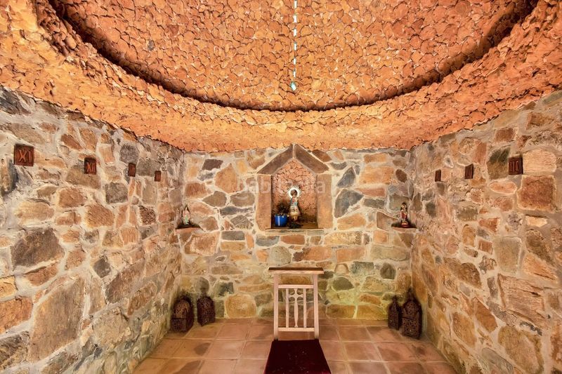 Foto b70f213a-2e88-4c4c-9ef2-eb563ee36c37. Casale con riscaldamento parcheggio piscina in Ojén pueblo Ojén