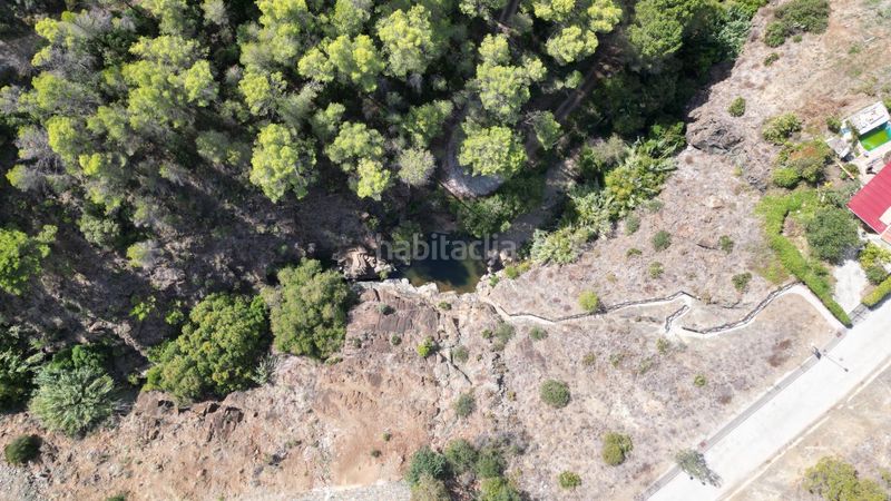 Foto e56fe1d6-7e08-443f-866e-72943272d443. Casale con riscaldamento parcheggio piscina in Ojén pueblo Ojén