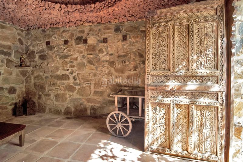 Foto fc0080b8-b0d0-465a-a0a9-d0c343aa5090. Casale con riscaldamento parcheggio piscina in Ojén pueblo Ojén