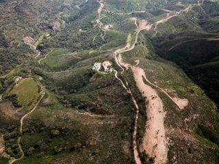 Finca rústica en Altos de Estepona