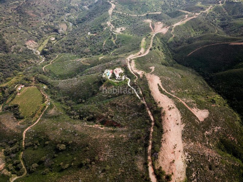 Foto d25c3c04-2fc6-4ac0-aa79-9091190454f5. Finca rústica a altos de Estepona Estepona