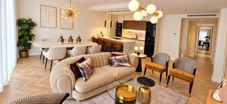 Apartament a Calle PARRAS 37