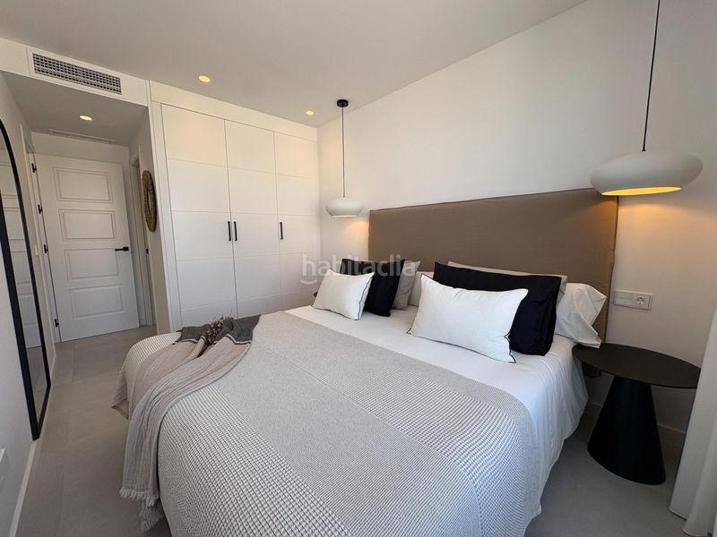 Foto 0fcf1e62-87b6-45df-8790-496cdeb7f8bf. Apartamento ático de diseño con gran solárium y vistas al mar en Montemar, en Torremolinos