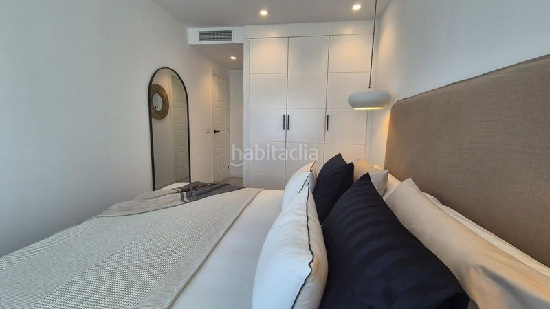 Foto 2d4c9990-1b5e-427e-9b78-31adc4ba3e2e. Apartamento ático de diseño con gran solárium y vistas al mar en Montemar, en Torremolinos