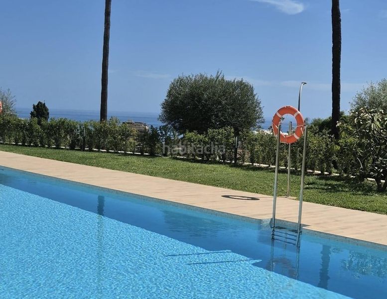 Foto 669eda0b-7573-4bcc-93d4-a867752aa55a. Apartamento ático de diseño con gran solárium y vistas al mar en Montemar, en Torremolinos