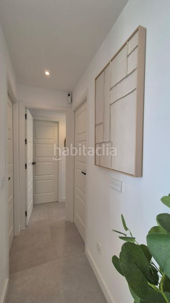 Foto 6f1fb86f-0bea-48be-943a-2a37cf2df1bb. Apartamento ático de diseño con gran solárium y vistas al mar en Montemar, en Torremolinos