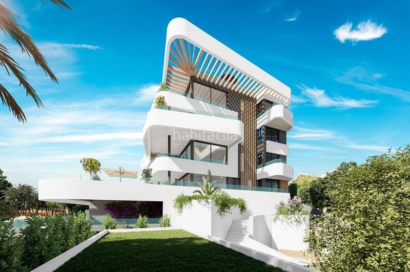 Foto 92d8d029-91b9-49db-97de-d63be0375d3a. Apartamento ático de diseño con gran solárium y vistas al mar en Montemar, en Torremolinos