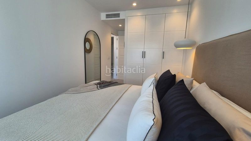 Foto a2f32d26-9071-48e9-8442-b57d69bbdc19. Apartamento ático de diseño con gran solárium y vistas al mar en Montemar, en Torremolinos