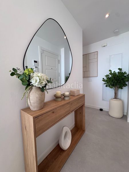 Foto b82d52c9-cdd3-4ef6-9760-56d8f7927c7d. Apartamento ático de diseño con gran solárium y vistas al mar en Montemar, en Torremolinos