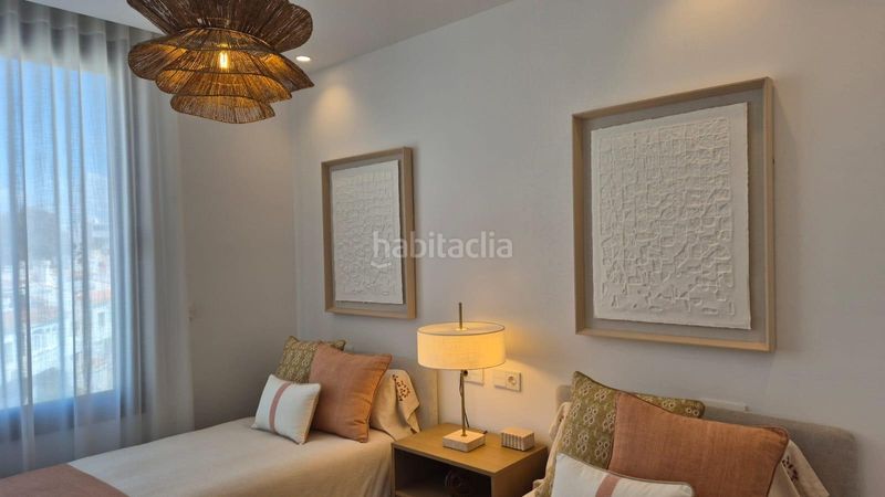 Foto df89a2b6-2d1a-49bf-9783-f8560d168f1d. Apartamento ático de diseño con gran solárium y vistas al mar en Montemar, en Torremolinos