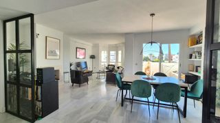 Piccolo appartamento in Calle almogia-naranjos marbella 3. Encanto andaluz, luz natural y una ubicación privilegiada en los
