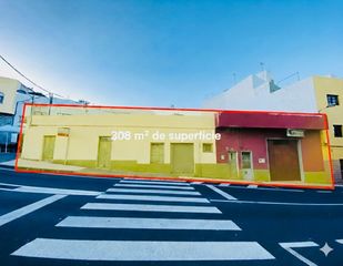 Casa  El calvario. Investment  308 m  220.000