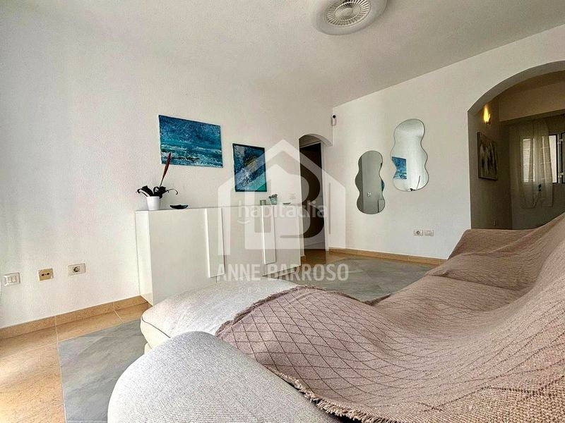 Foto a54db32c-05aa-436a-b572-66f240591571. Pis a Alcalá Guía de Isora