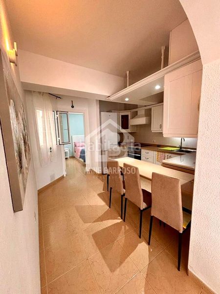 Foto c2bcad15-42e8-41f6-aa40-129994ca2ac1. Pis a Alcalá Guía de Isora