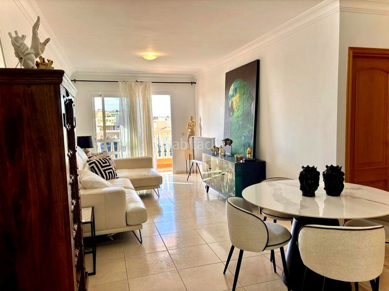 Foto 14e7b145-5164-4b19-b919-ce918fdab7a5. Ático callao salvaje 2 beds pool 389.000 en Callao Salvaje - Playa Paraíso Adeje